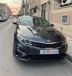 کیا ئۆپتیما